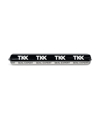 Akrilinis hermetikas TKK SEAL , baltas, 600 ml 